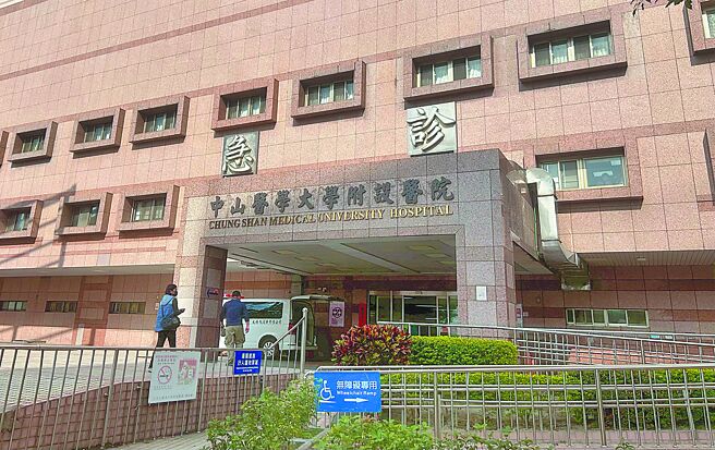 名醫非法仲介移植 遭廢醫師證書