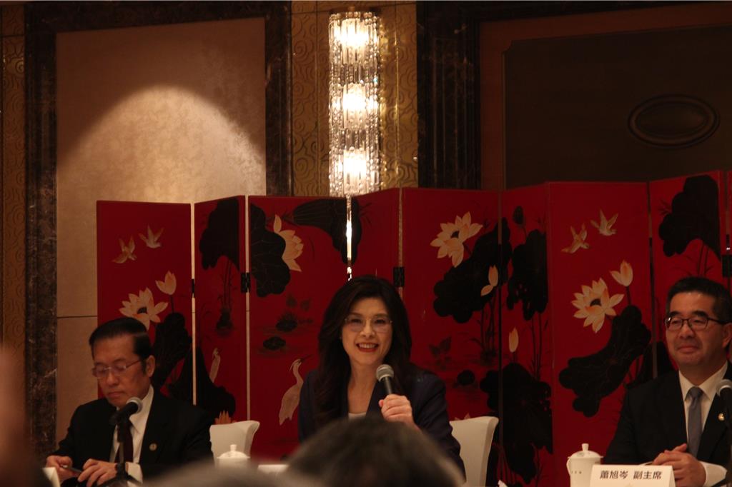 台灣重回國際組織？ 鄭麗文轉述習近平...