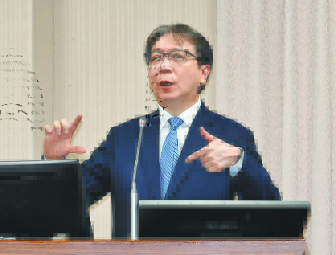 國安局：陸和戰加壓手法不變 畫設空域...