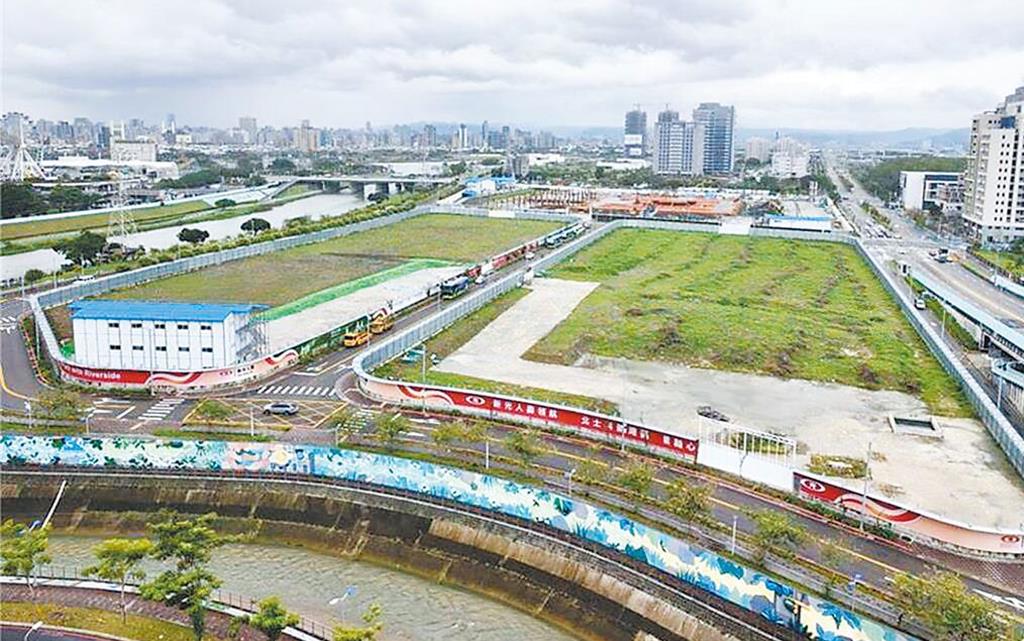 北市府率團訪輝達全球總部 曝未來北士科總部設計亮點