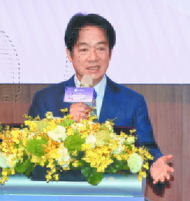外媒：北京與藍合作 對綠施壓