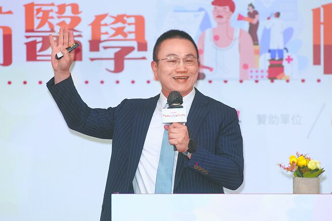 防關節退化 符合3條件需評估