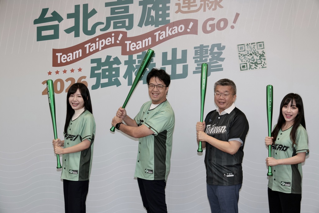 「沈伯洋現象」有勝算？董智森示警：大...