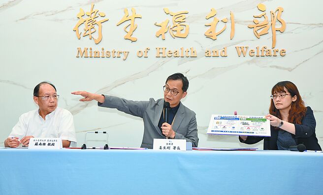 防洗產地 在野要求重罰標示不實