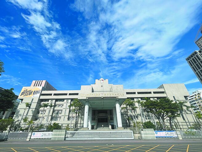 張介宗案馬拉松式開審 6／5宣判