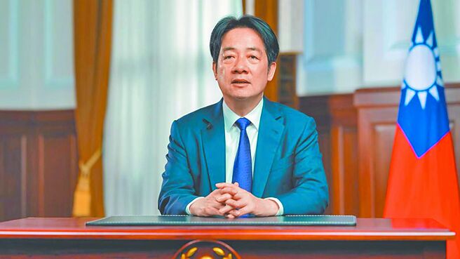 民主總統出訪史瓦帝尼的窘境