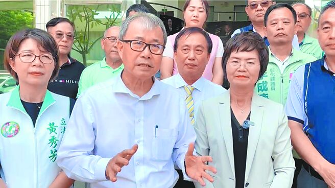 教長忙輔選 漠視台灣教育崩壞