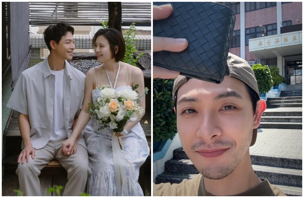 連晨翔弄丟老婆送的錢包！5天迎大逆轉...