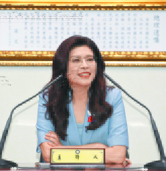 習近平邀訪 鄭麗文4月7日赴陸