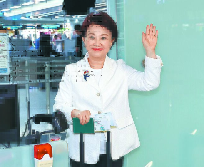 軍購不能黑箱 國會監督不能少