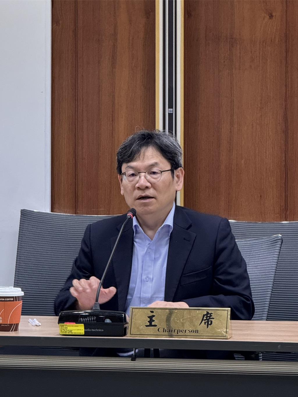 赴美投資國家融保機制5月底啟動 8大公股、7家民營銀行響應