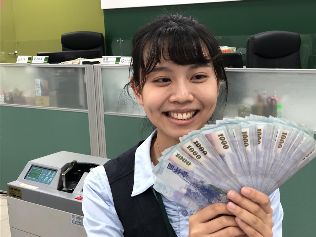 連2月破500！4月證交稅收入546億、年增368億元創紀錄