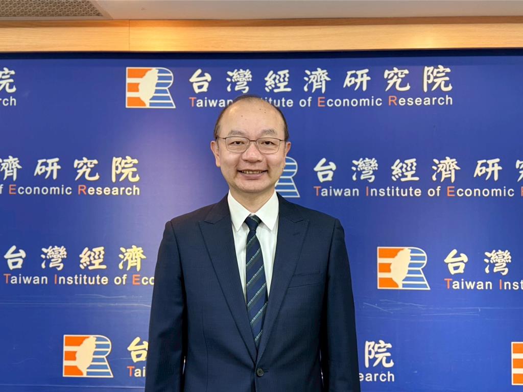 中東戰爭最壞情況已過 台經院3大產業...