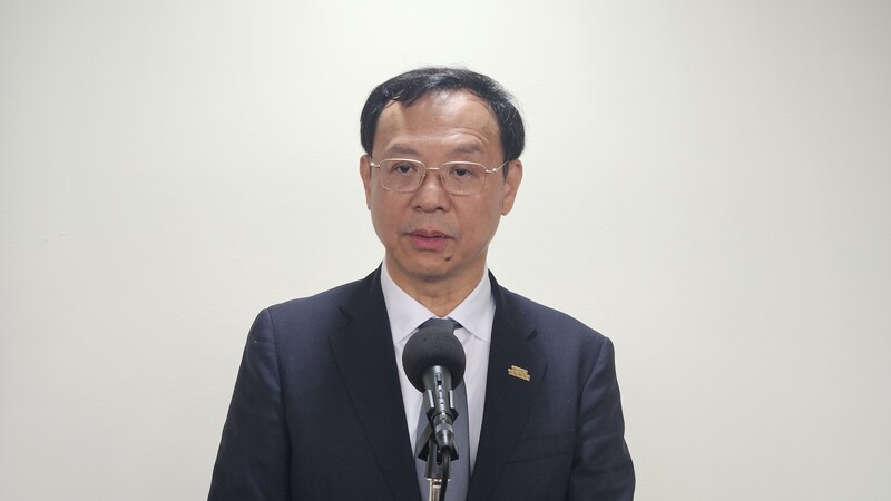 衛福部將推在家化療　石崇良盼下半年上路 (圖)