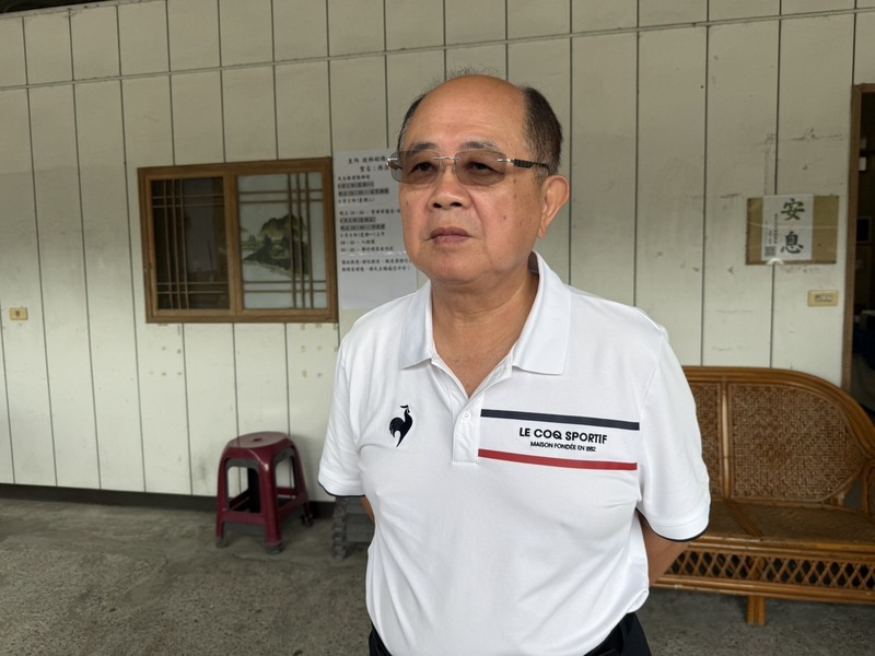 載送郵件被砍血肉模糊　受害家屬嘆：社...