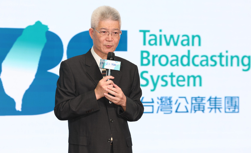 胡元輝：公共媒體價值與尊嚴必須被尊重...
