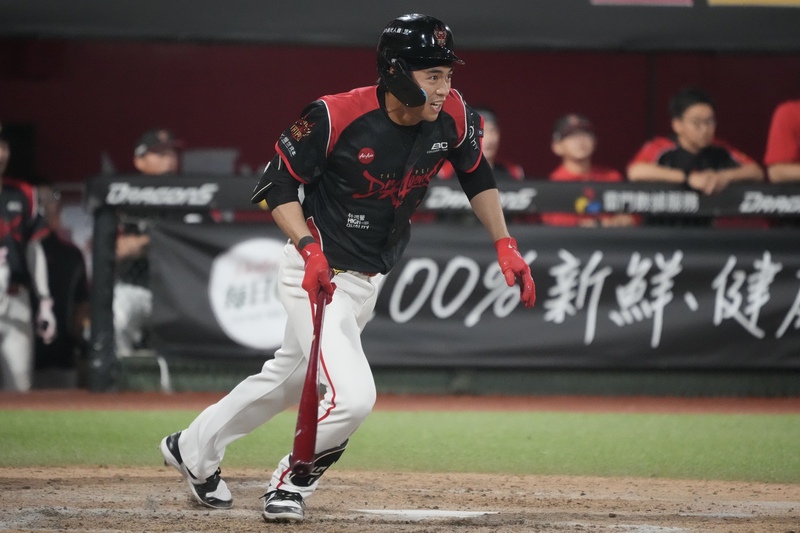 張祐嘉再見安助龍險勝　獲選MVP (圖)