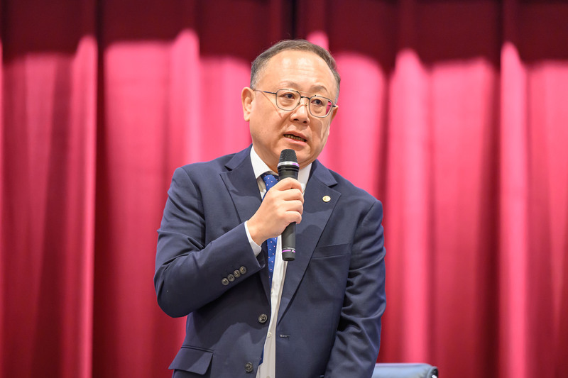 高鐵大延誤　史哲致歉 (圖)