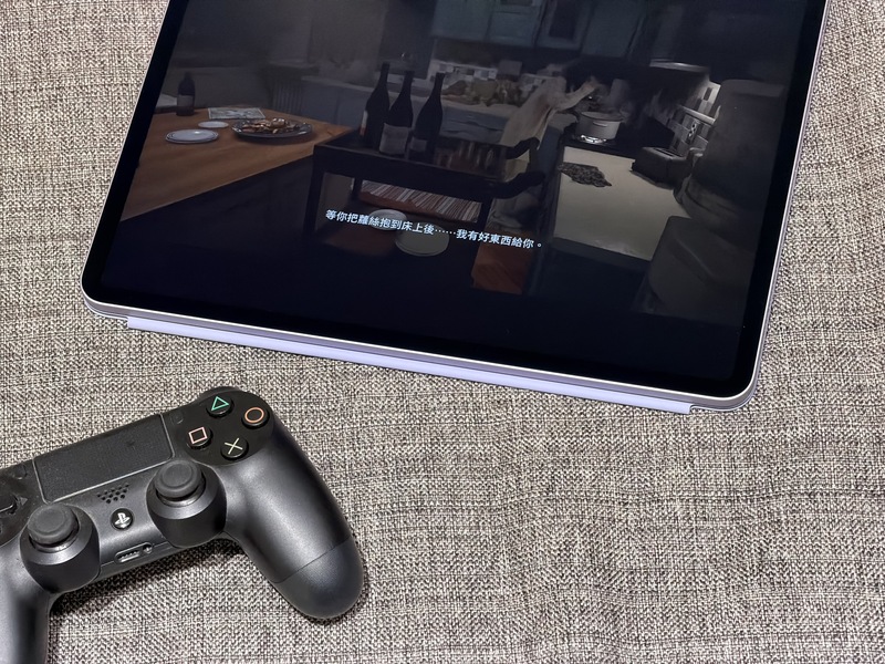 M4版iPad Air升級記憶體　玩...