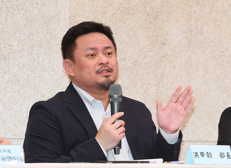 人口對策新戰略　勞動部說明相關措施（3） (圖)