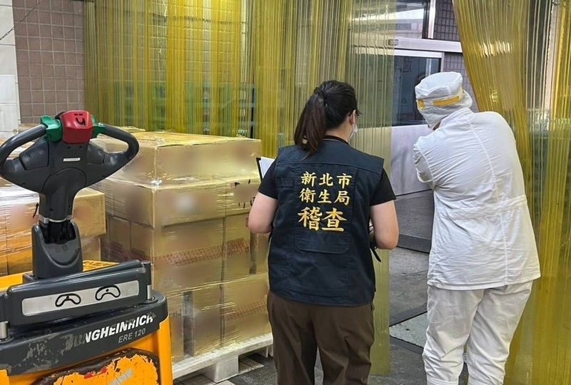 新北查中聯問題油流向　多家知名廠產品...