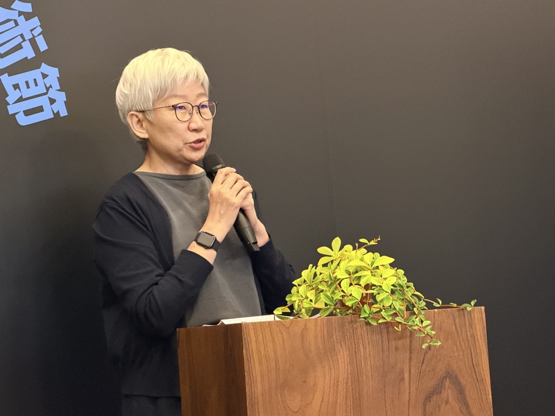 台北藝術節盼為為表團創造IP　助攻華...