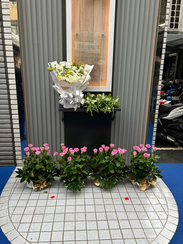 查緝毒駕殉職　前派出所長劉宗鑫紀念銘...