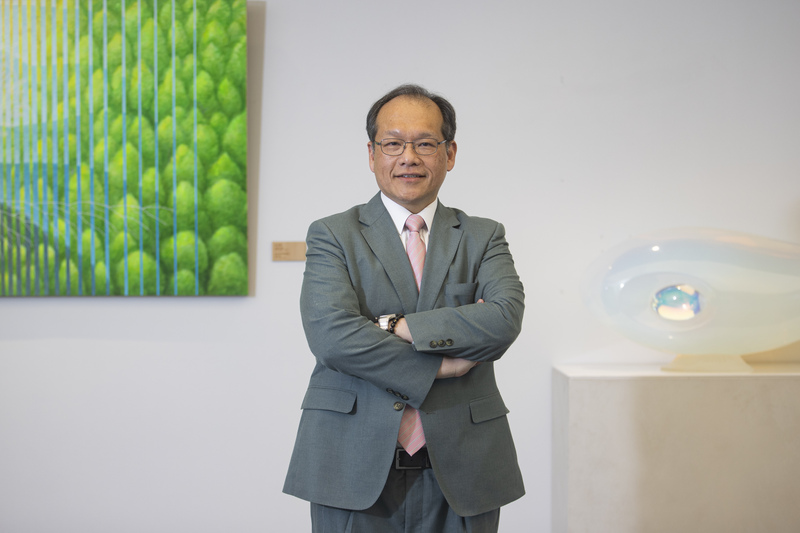 玉山銀行張崇慈 (圖)
