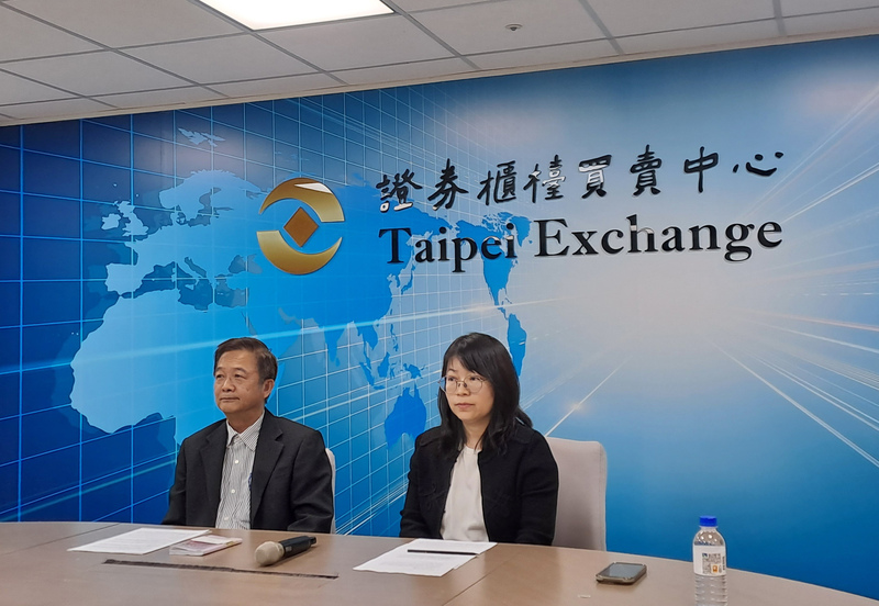 上曜旗下信立化學擬收購高爾夫通路邁達康 (圖)