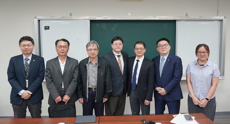 因應台美新局　產學倡議租賃業助中小企業突圍 (圖)