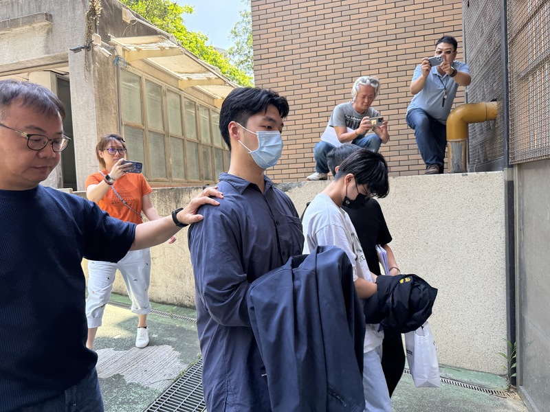 太子集團案 涉負責洗錢「鳳玖企業社」...
