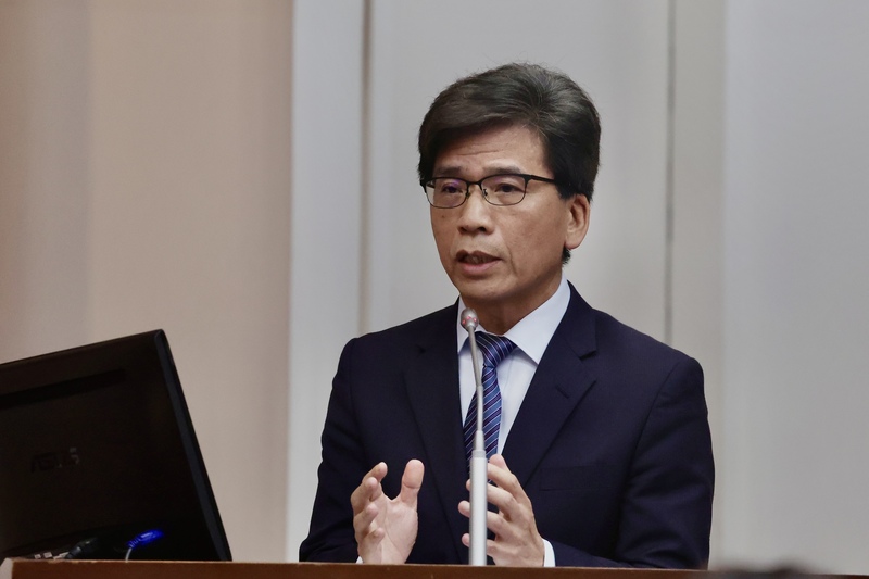 台股熱絡排擠銀行產業放款？　金管會：...
