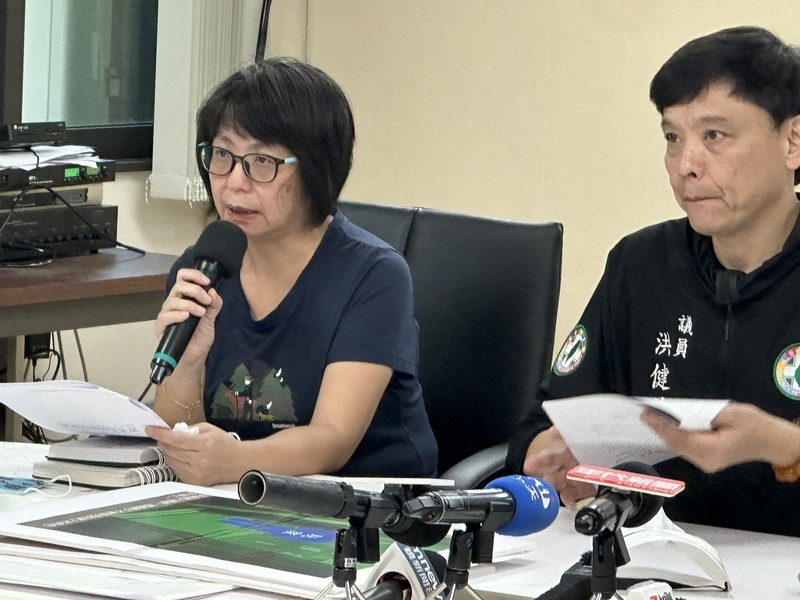 密室逃脫過世女員工母親出面 盼司法還...