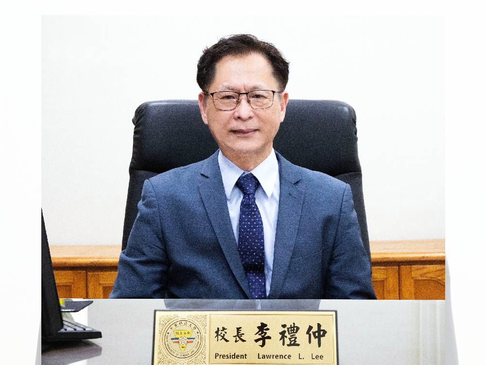 保障病患知情權　李禮仲：台灣需要兼顧...