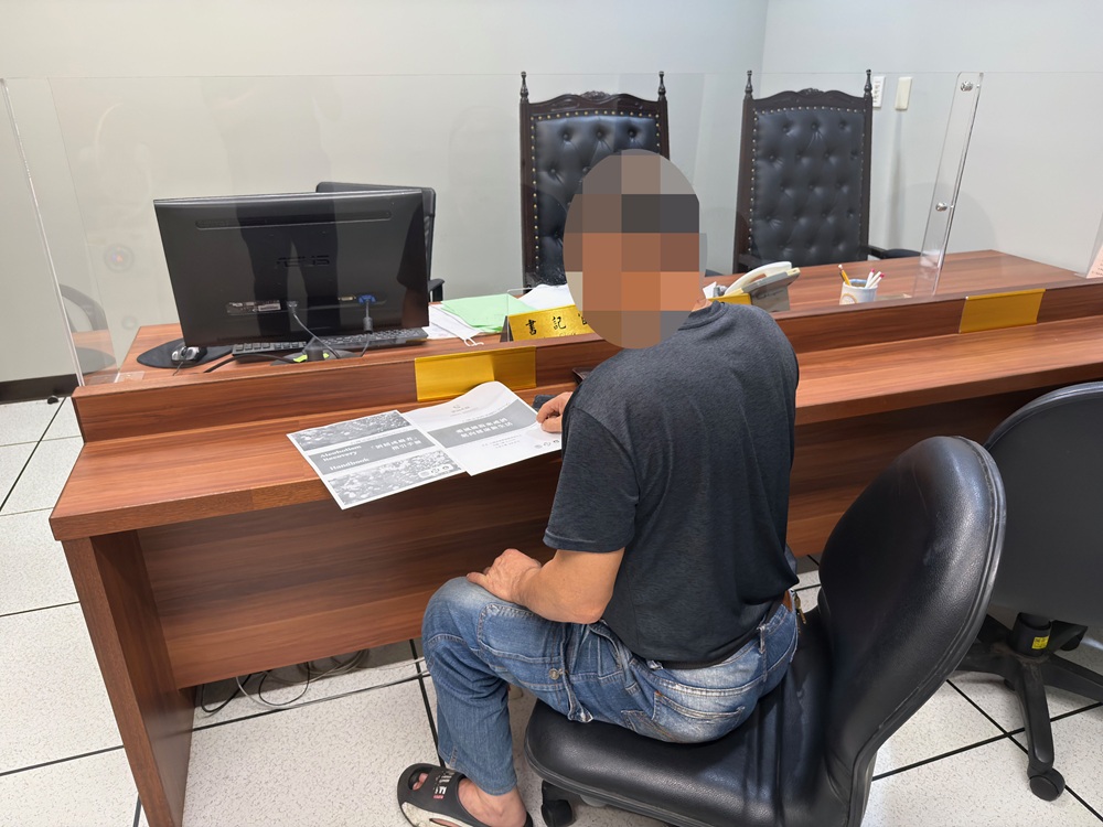 強力執行酒駕罰款解約壽險　6旬男希望...