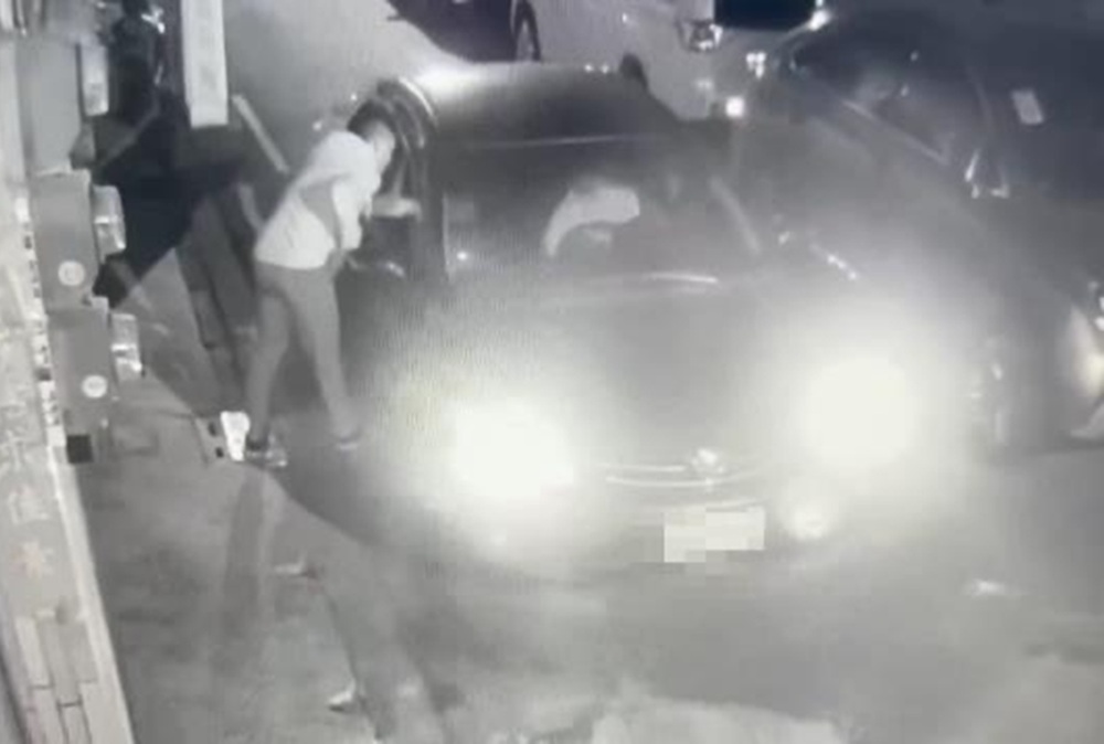 閃電麥坤為代號　號稱極速送貨警逮販毒...