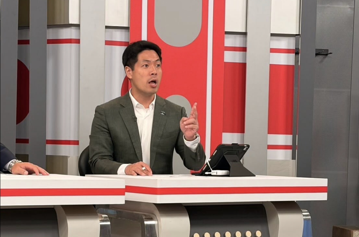白委修《刑訴法》挨轟　陳又新酸：詐團...