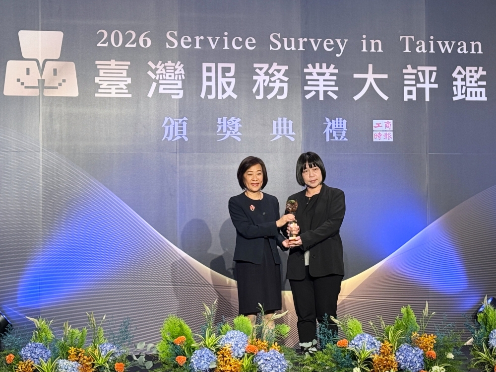 服務力x科技力雙軌突圍　Yahoo購...