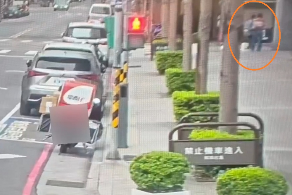 投資虛擬貨幣被騙逾571萬元　再面交警逮56歲女車手