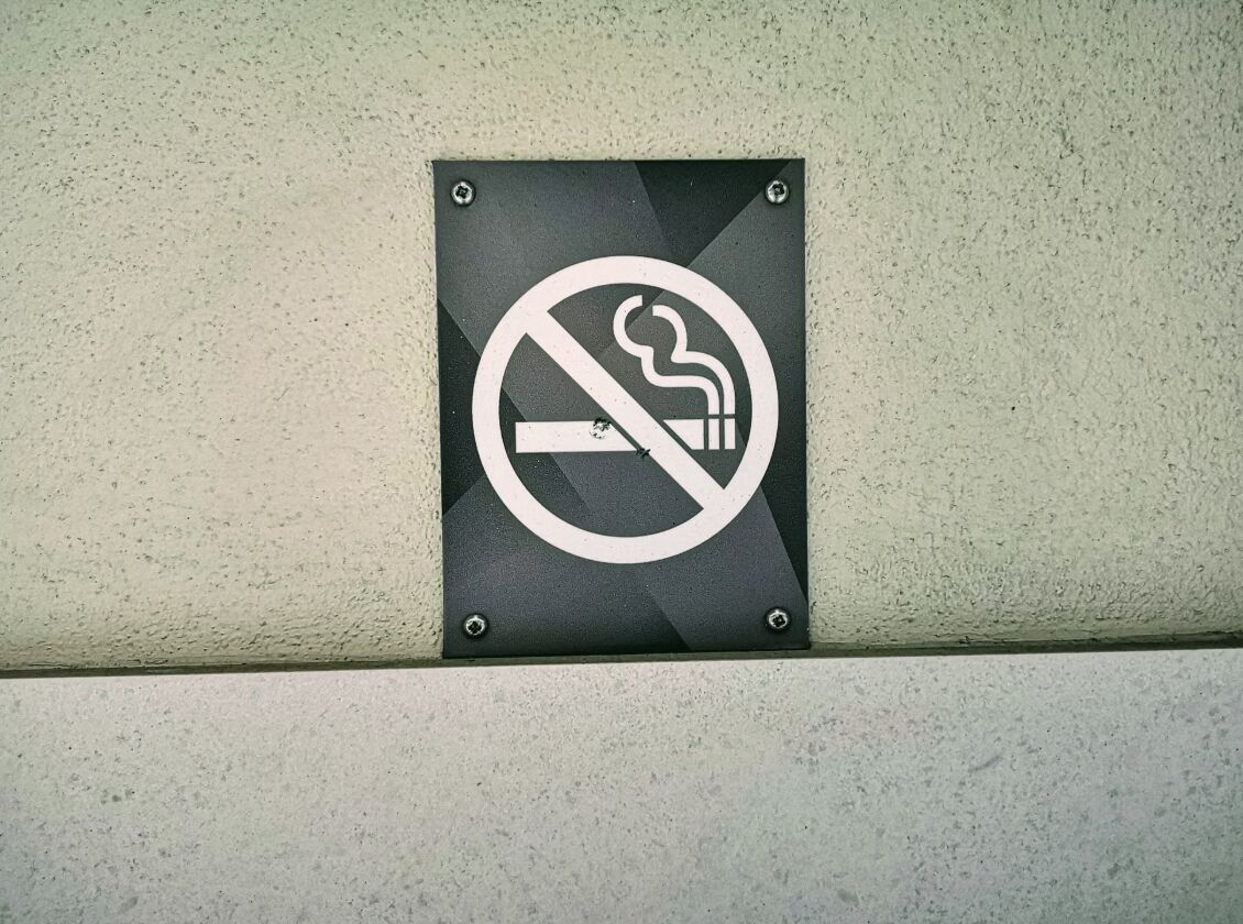 吸一口恐噴萬元罰單！北市戶外無菸擴大...