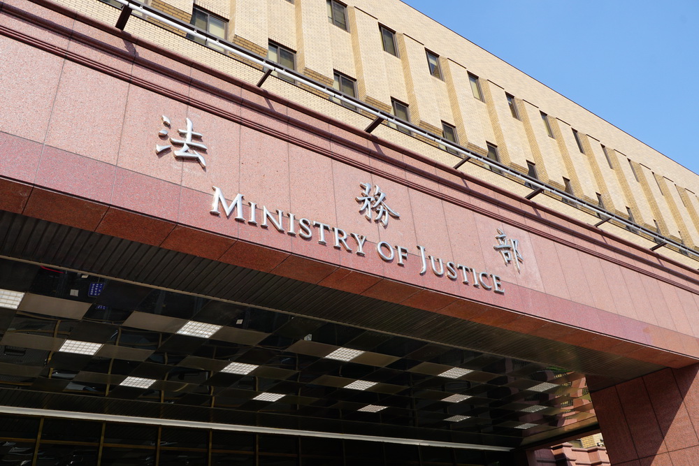 民法翻修尊重遺囑自由　將刪除兄弟姊妹...