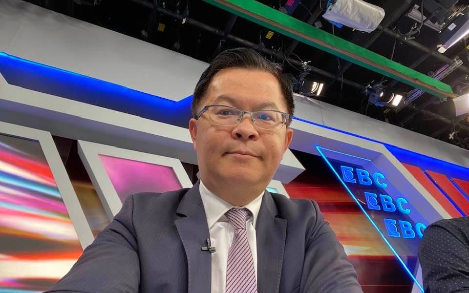 社區需求會改變　黃世聰：公共空間不該...