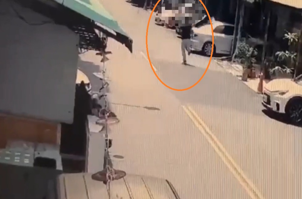 交易手機被掉包　警鷹眼24小時緝獲3...