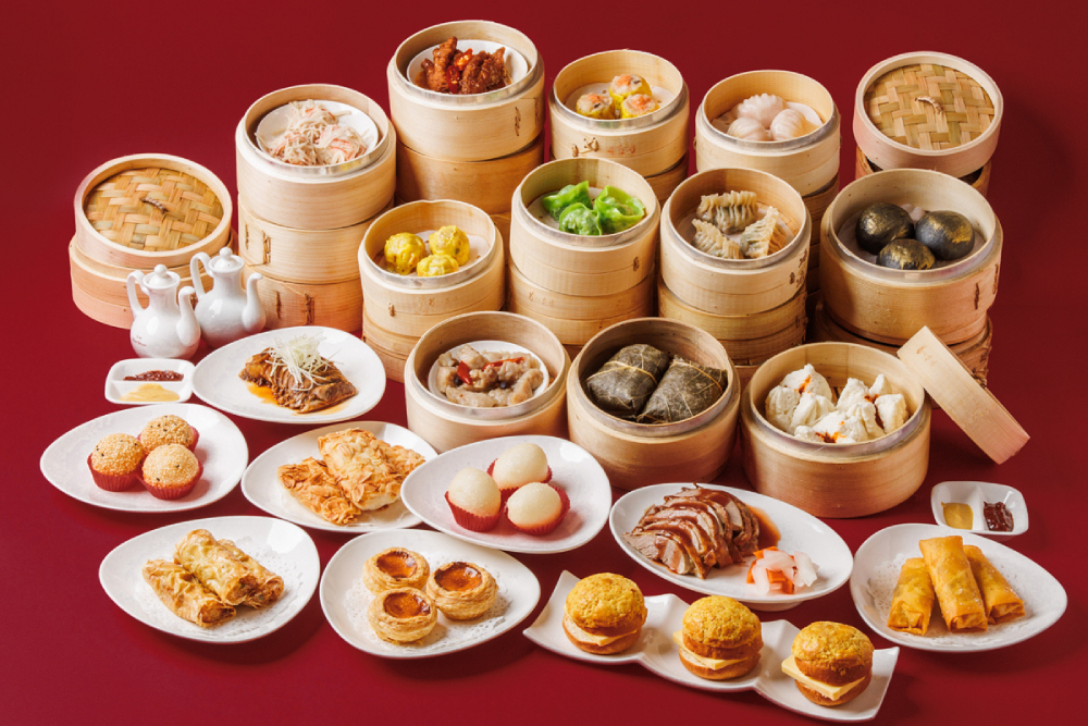 福容台北一館將熄燈　再晚吃不到感謝回...