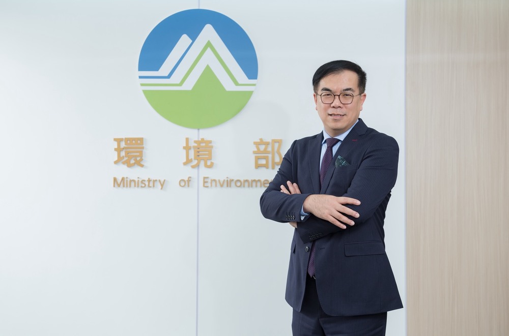 環境部2026年第一次施政調查出爐　...