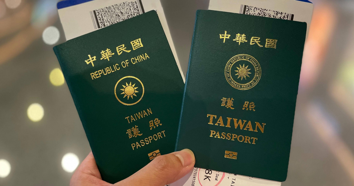 肯亞傳拒持台灣護照者入境　外交部：未...