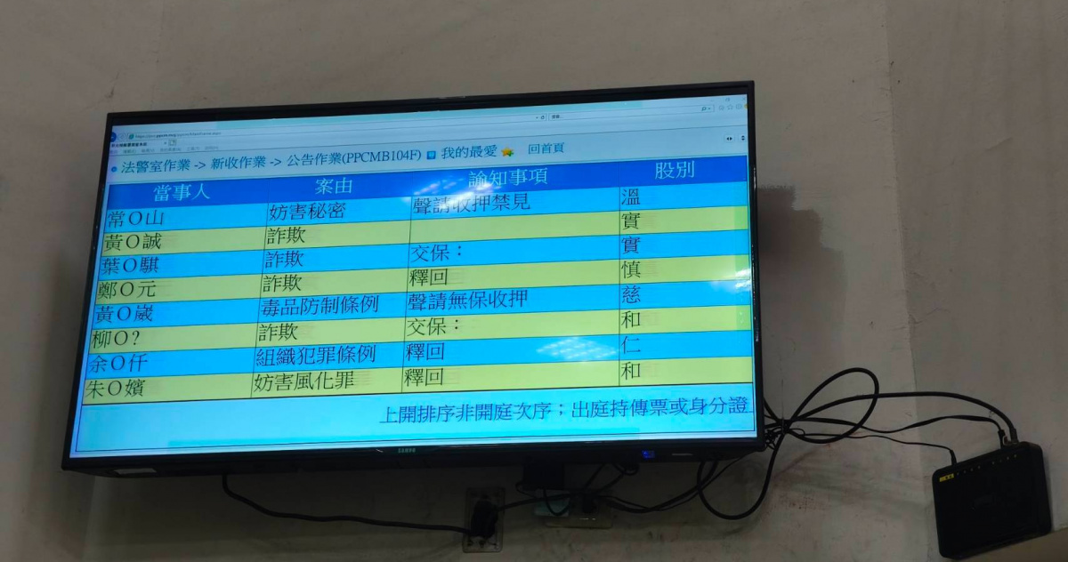 愛爾麗多間分店遭查出偽裝型監視器　常...