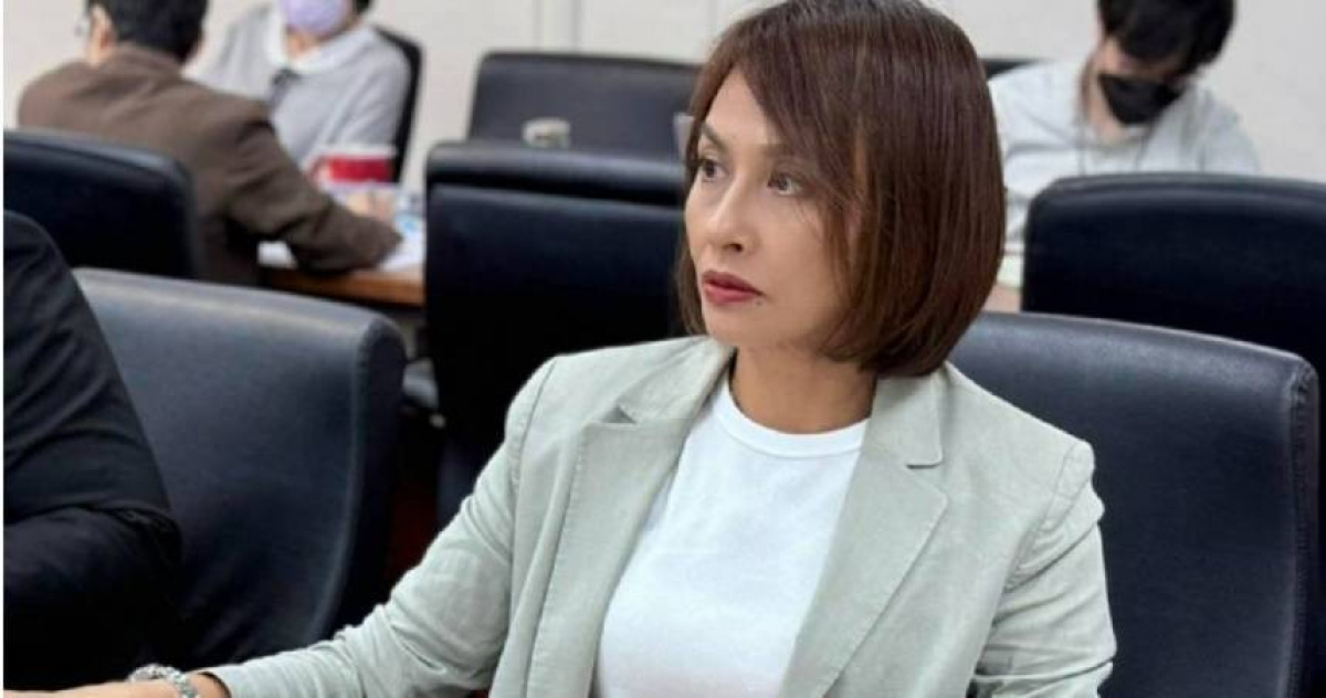 反對橫向國道收費　邱議瑩：不能將基金...