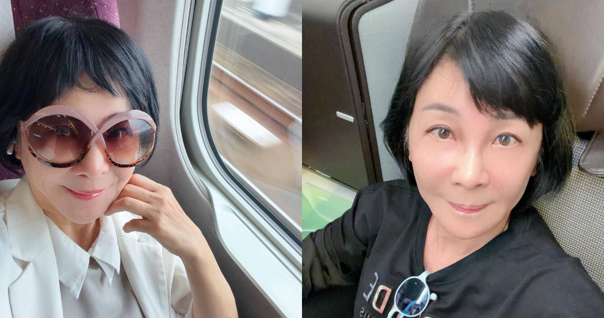 被控課程抄襲　吳淡如火大報警：最不喜歡被亂威脅
