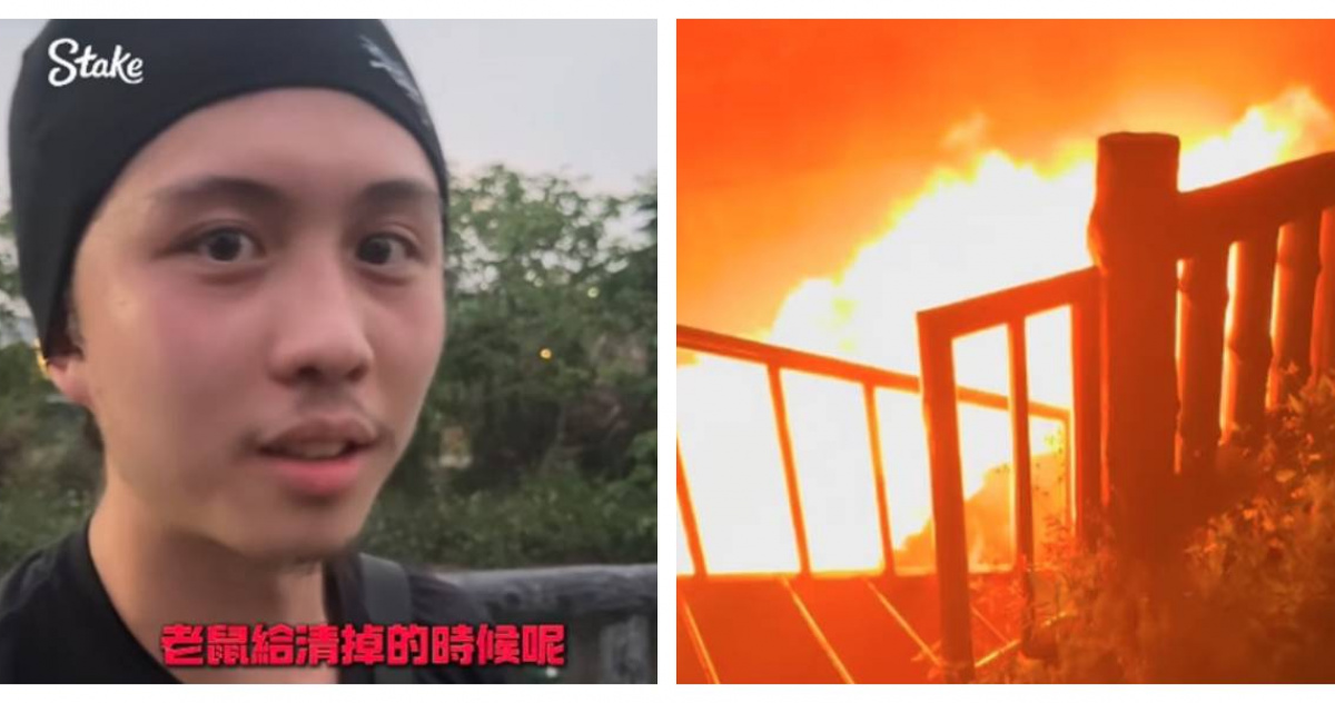 孫安佐火槍風波再升級！檢方認有再犯之虞　深夜聲請羈押
